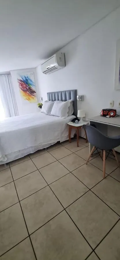 Flat Na Praia Mucuripe Fortaleza  Apartment