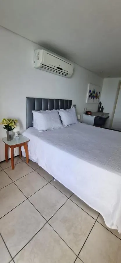 Apartment Flat Na Praia Mucuripe Fortaleza