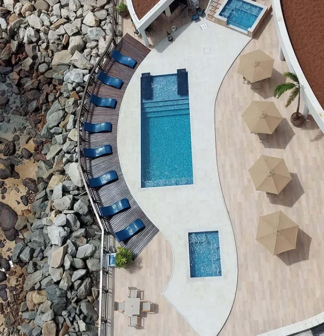 Apartment Flat Na Praia Mucuripe Fortaleza