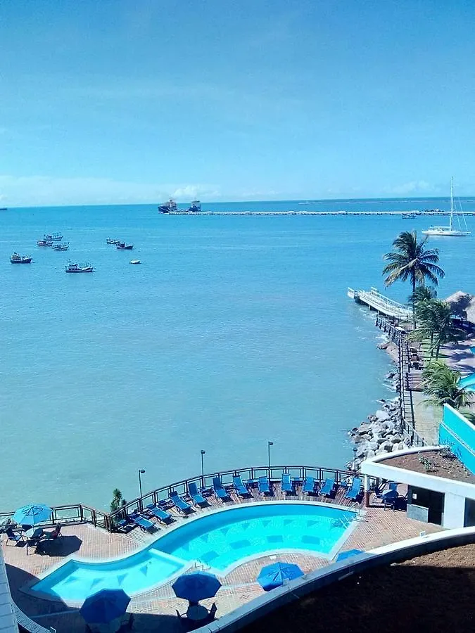 Apartment Flat Na Praia Mucuripe Fortaleza