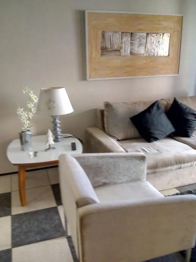 Apartment Flat Na Praia Mucuripe Fortaleza